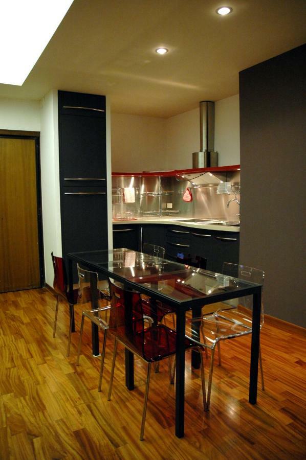 B&B Bed And Business Rome Exterior photo