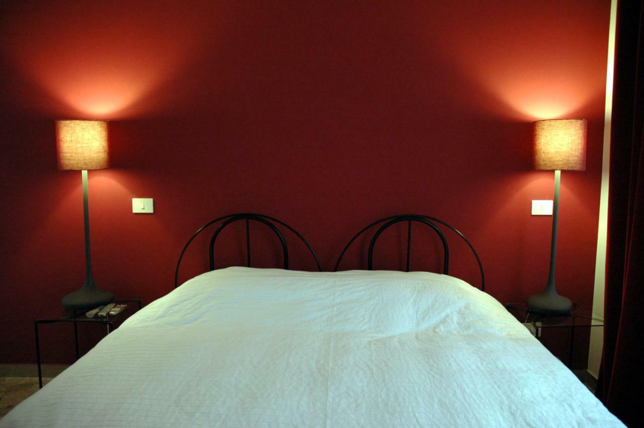 B&B Bed And Business Rome Exterior photo
